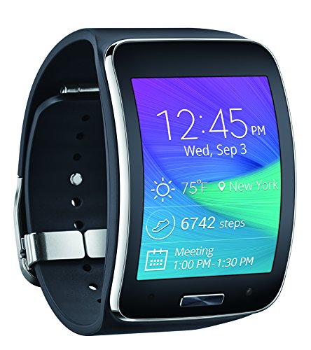 at&t samsung smartwatches