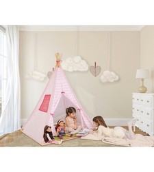 generation doll tent