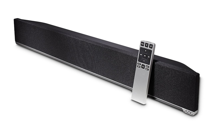 Vizio 29" 2.0 Channel High Definition Sound Bar with Bluetooth (S2920w