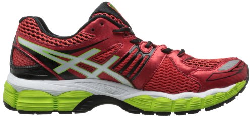 asics gel nimbus 15 blu