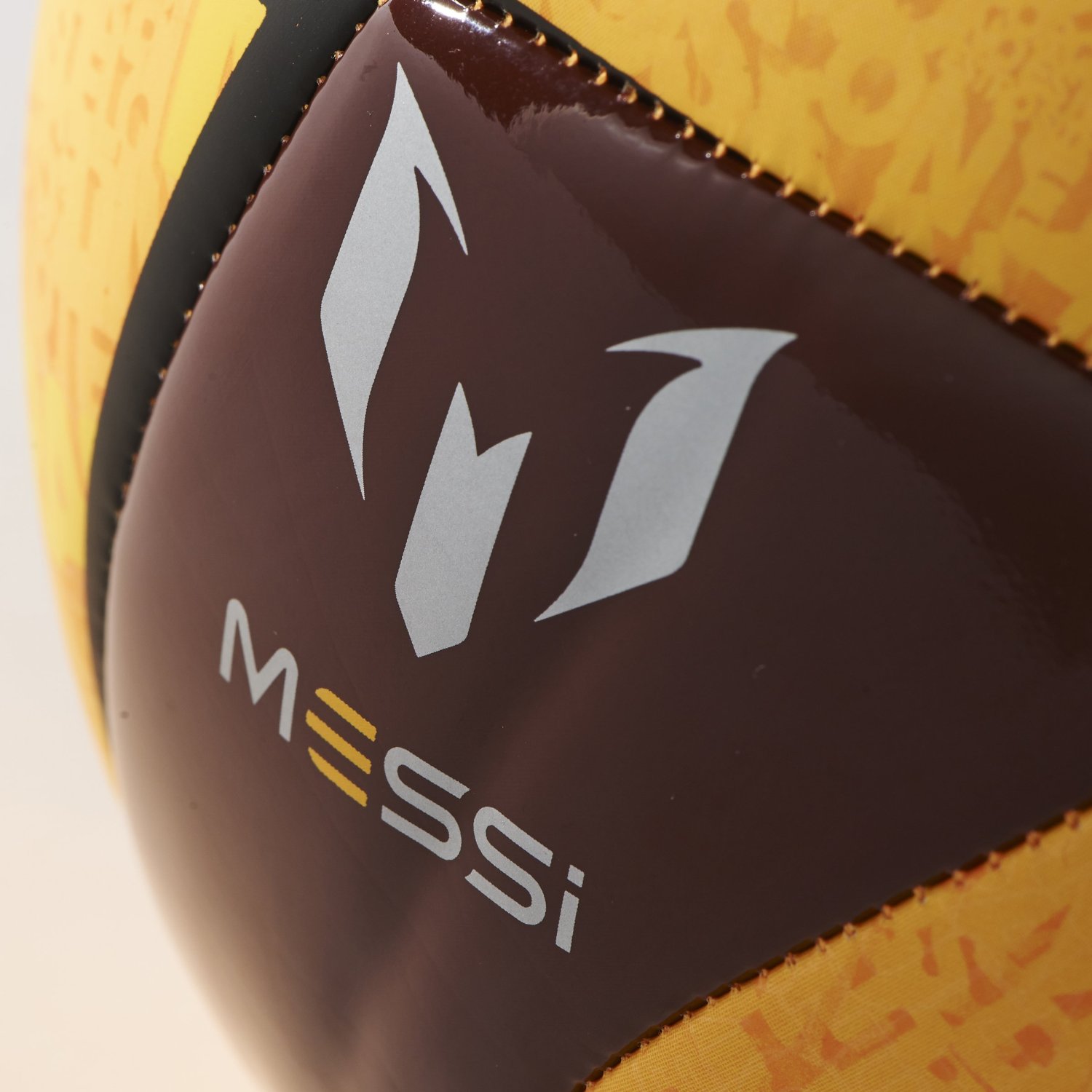 messi size 4 soccer ball