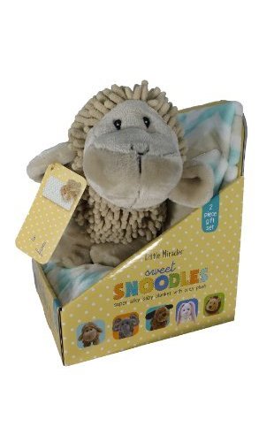 little miracles baby blanket