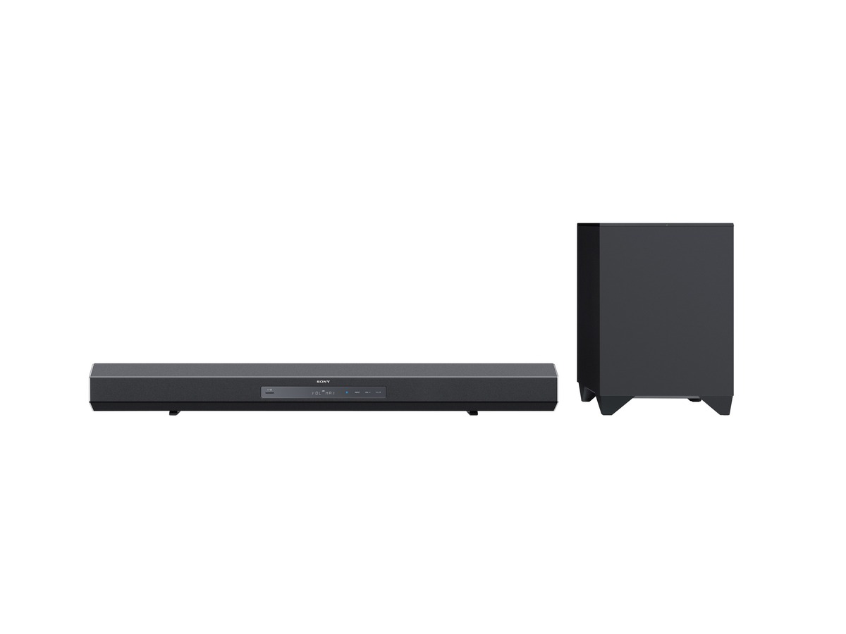sony ct