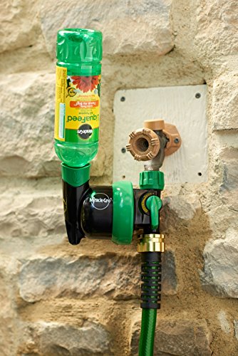 Miracle Gro Liquafeed 16 Oz Universal Feeder Starter Kit Check