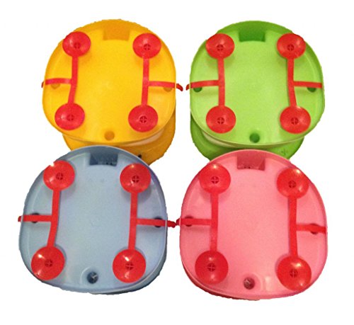 baby bath tub ring seat new keter infant anti slip chair safety colo