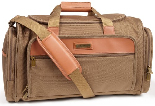 hartmann duffel bag