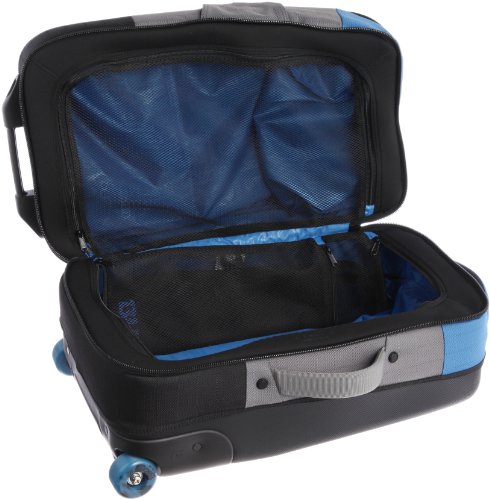Burton Wheelie Flight Deck Wheeled Travel Bag Check Back Soon Blinq Burton Wheelie Flight Deck Wheeled Travel Bag