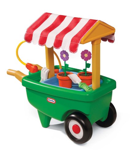 Little Tikes 2 In 1 Garden Cart And Wheelbarrow Check Back Soon Little Tikes 2 In 1 Garden Cart And Wheelbarrow