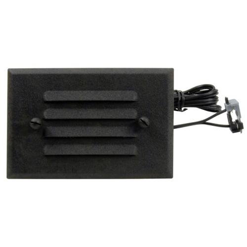 Malibu Lighting 8406240301 3w Low Voltage Led Half Brick Deck Malibu Lighting 8406240301 3w Low Voltage Led Half Brick Deck Step Light Oil Rubbed