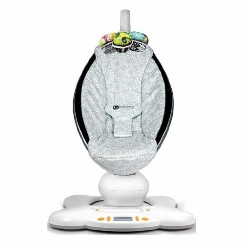 4moms mamaroo bouncer