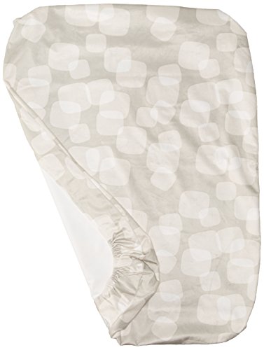 4moms breeze waterproof bassinet sheet silver check back soon blinq waterproof bassinet sheets