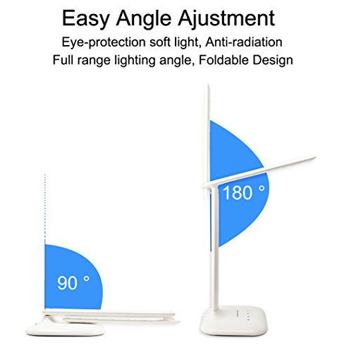 saicoo led desk lamp