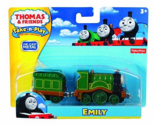 thomas the train take n play