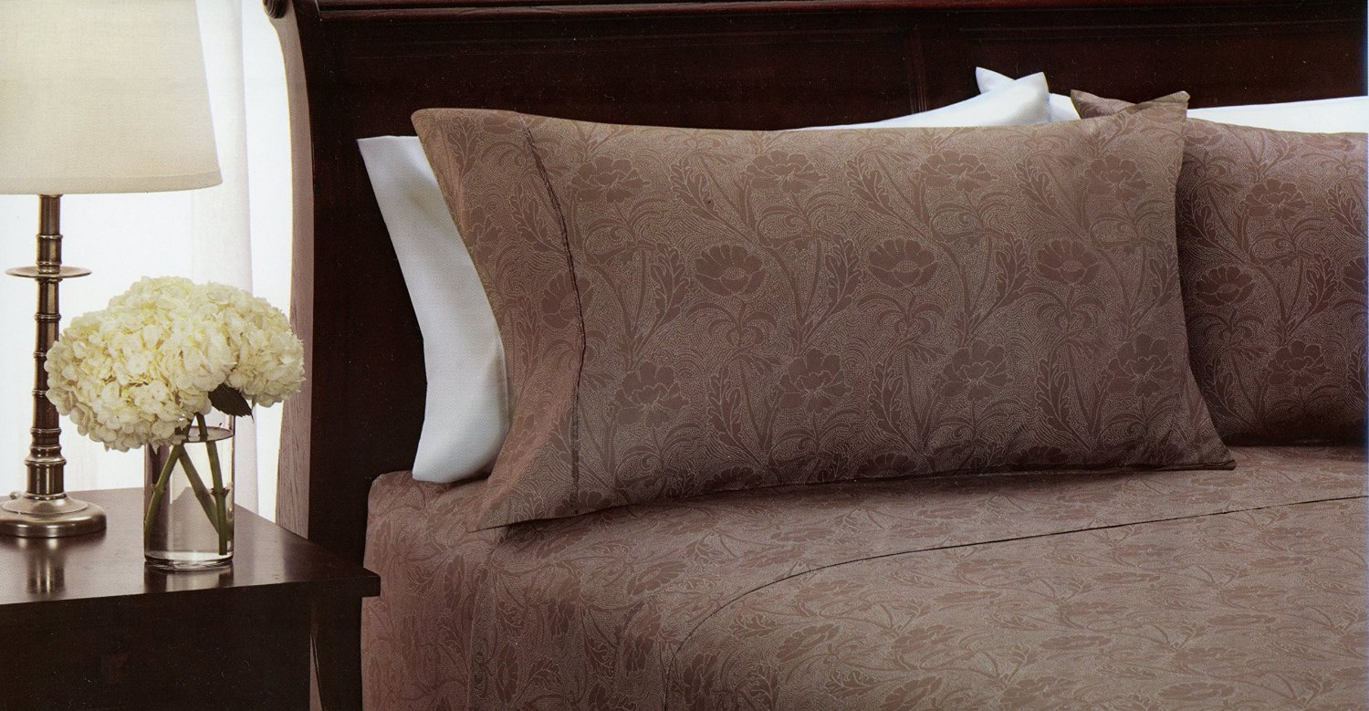Tranquil Nights Luxury Bedding