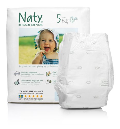 eco by naty size 5