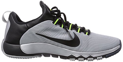 nike free trainer 5.0 mens silver