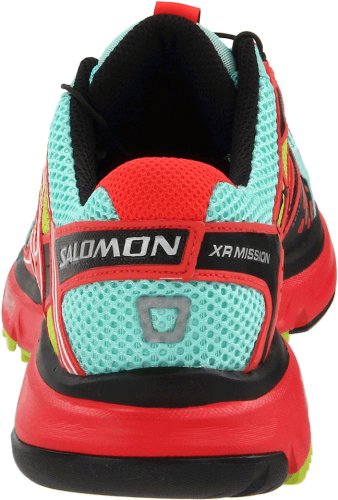 salomon women's xr mission running shoe