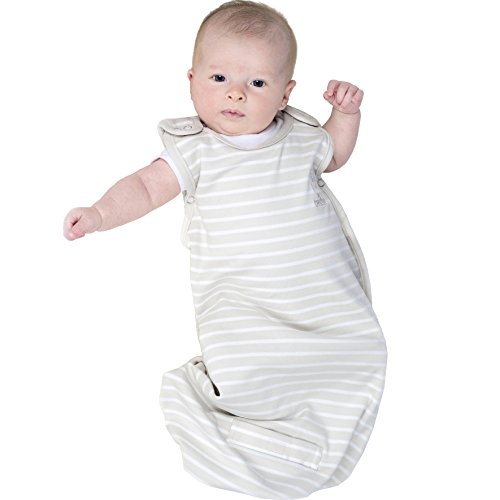 woolino merino wool sleep sack