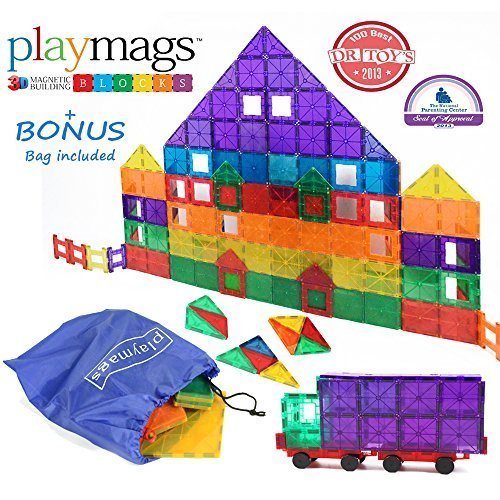 playmags 100