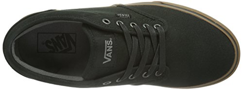 vans atwood black gum