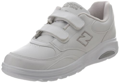 new balance mens velcro shoes
