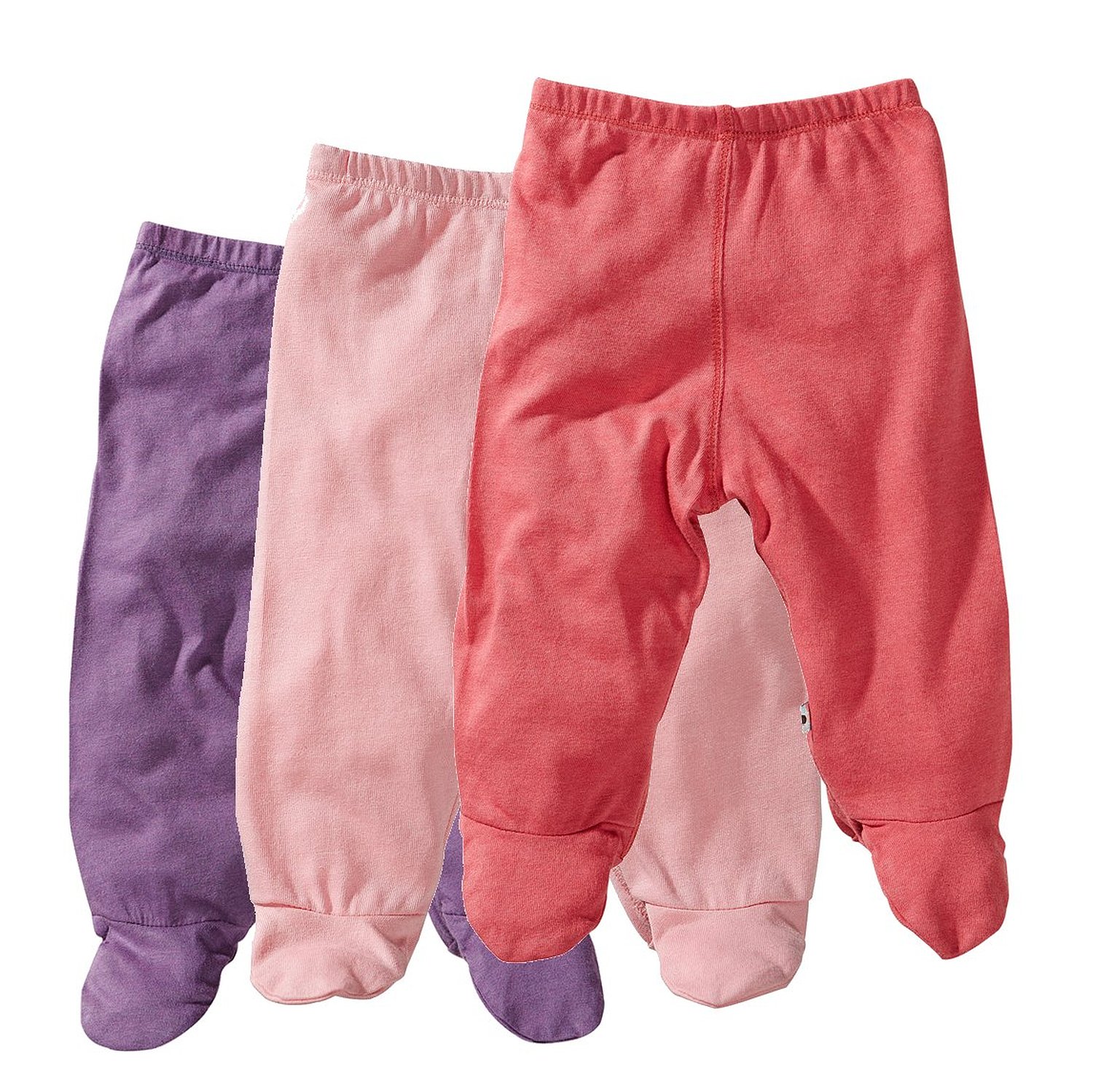 baby pants with footies