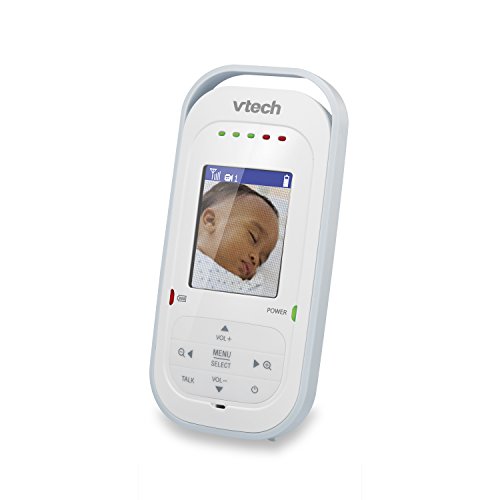 vtech safe & sound vm311