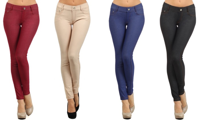 jeggings combo offer