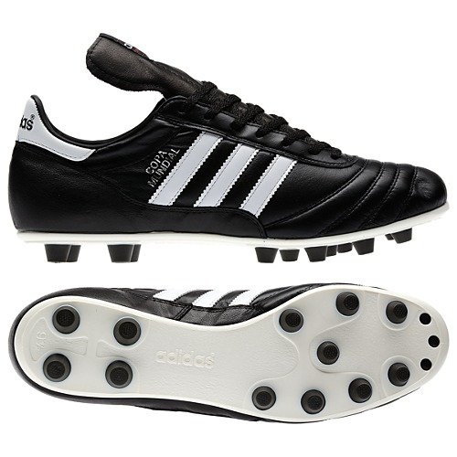 copa mundial size 10