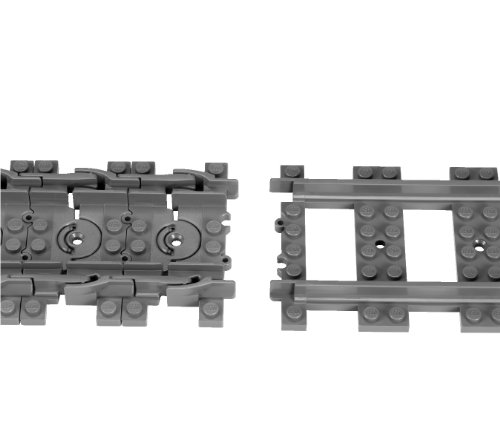 lego city flexible tracks