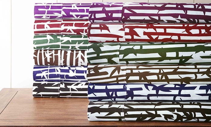 hotel new york bamboo design microfiber sheet set black white twin hotel new york microfiber sheets