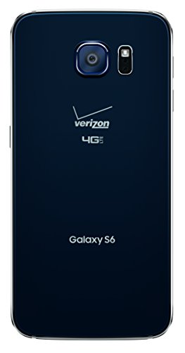 samsung galaxy s6 verizon 4g lte