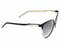gucci 58mm cat eye sunglasses