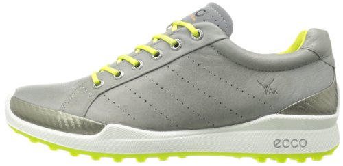 ecco biom hybrid mens grey