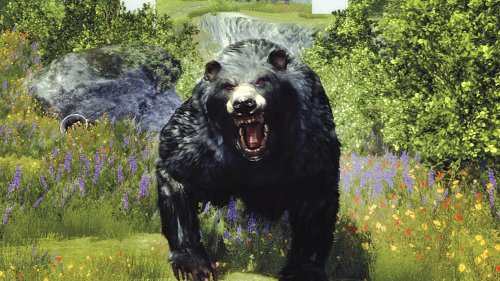 cabela's big game hunter xbox one