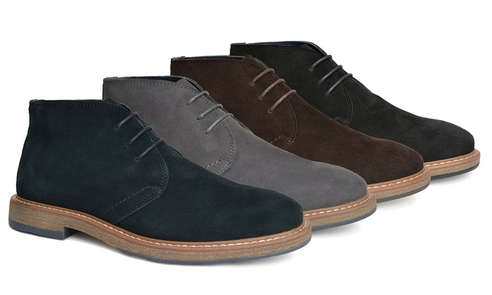 joseph abboud chukka