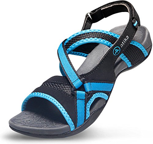 atika women's sandals
