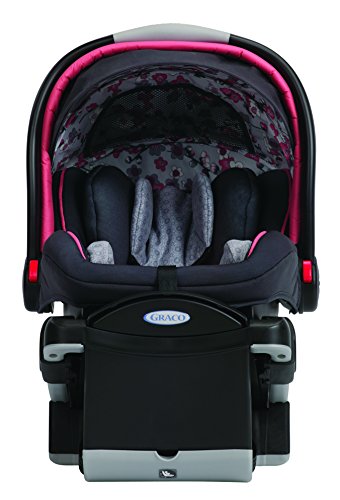 Graco SnugRide Click Connect 40 Infant Car Seat - Emma - Check Back ... Graco SnugRide Click Connect 40 Infant Car Seat - Emma - Check Back ...