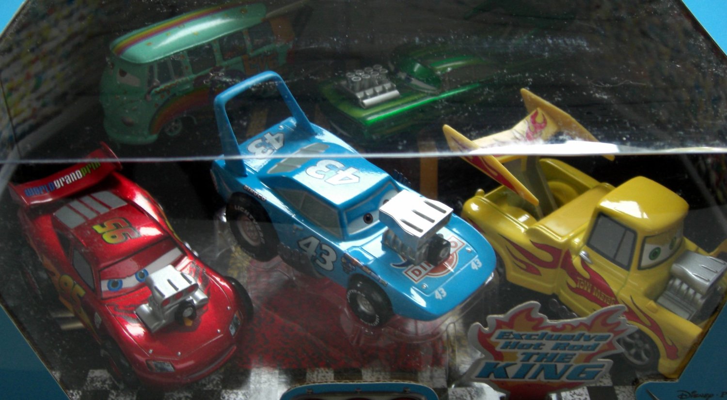 SSKJTC Kinderzimmer Vorh/änge Film Speed and Furious Car Character Collection Indoor Fenster Vorhang B 107 x L 114 cm