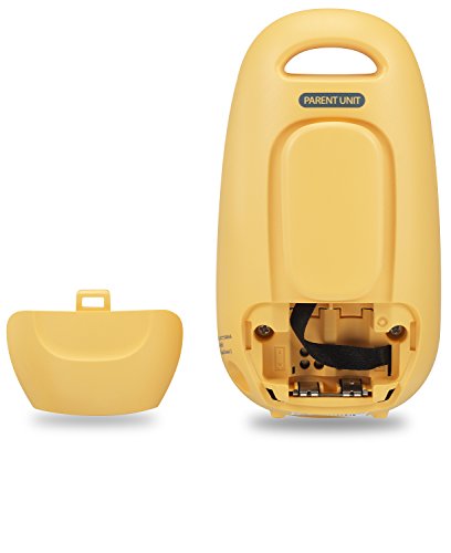 vtech dm111 safe and sound digital audio baby monitor