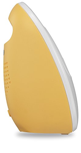 vtech dm111 safe and sound digital audio baby monitor