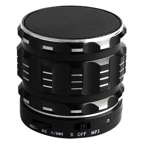 aduro amplify bluetooth speaker
