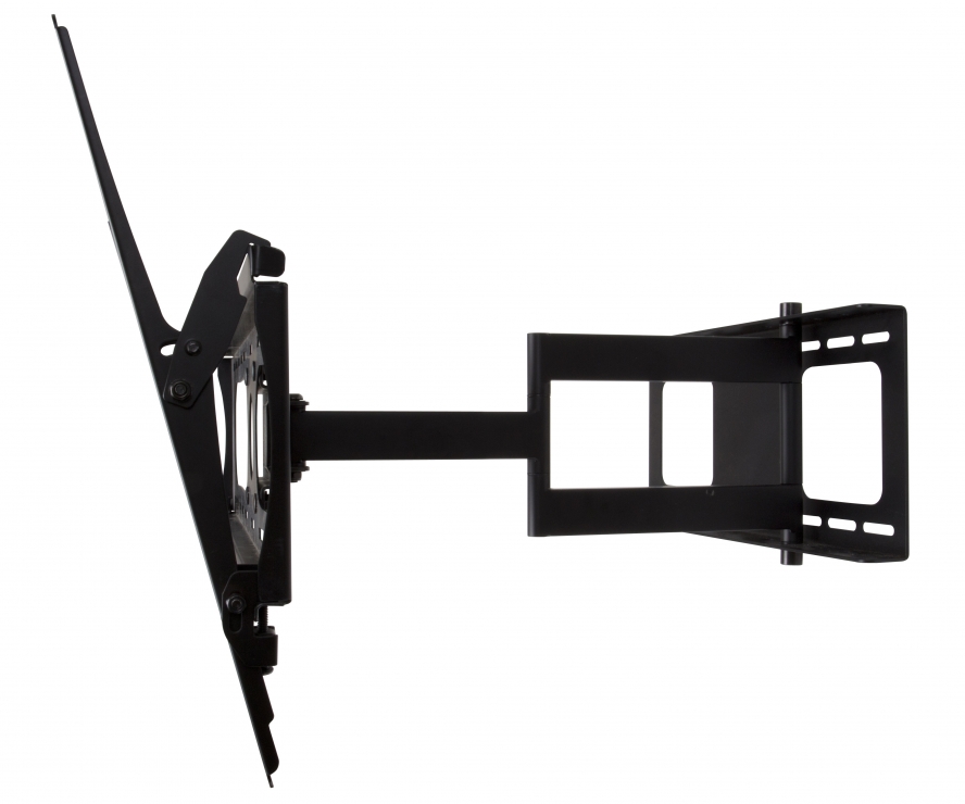 Avf Multi Position Tv Mount Bracket For 37 80 Flat Panel Television Avf Multi Position Tv Mount Bracket For 37 80 Flat Panel Television