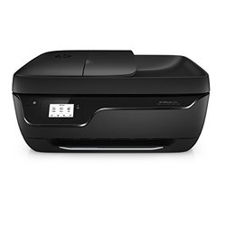 HP OfficeJet 3830 AIO Photo Printer - Black (K7V40A#B1H)