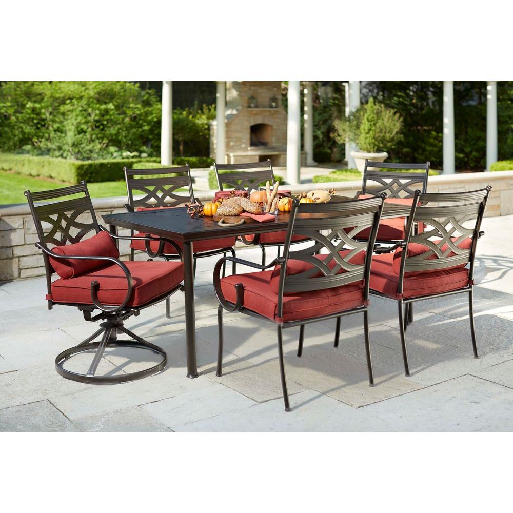 Hampton Bay Patio Table Hampton Bay Patio Table