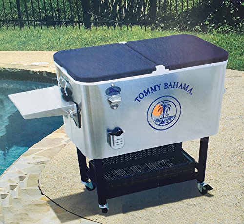 tommy bahama deck cooler