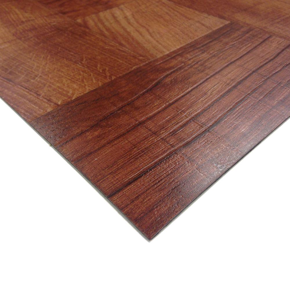 Tm Allure 62331 Deluxe 12x12 Redwood Solid Vinyl Tile Check Back Tile Tm Allure 62331 Deluxe 12x12 Redwood Solid Vinyl