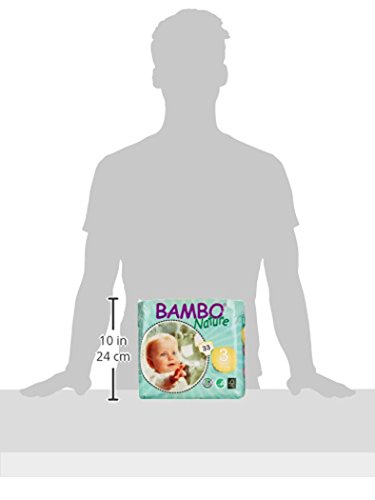 bambo size 3