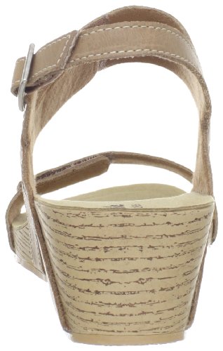 clarks alto disco wedge sandal