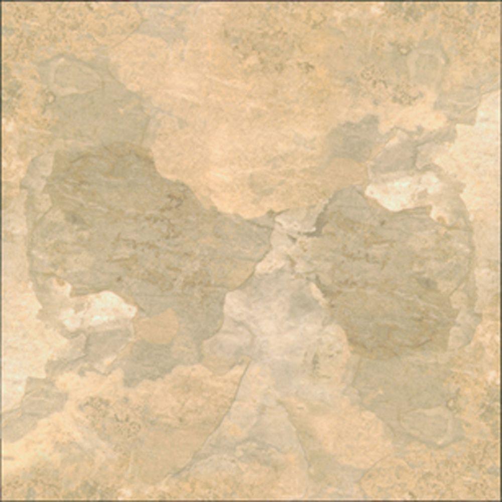 Trafficmaster 12 X Beige Slate Solid Vinyl Tile 30 Sq Ft Trafficmaster 12 X Beige Slate Solid Vinyl Tile 30 Sq